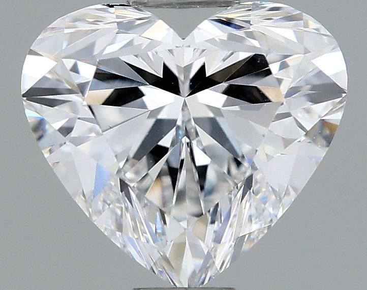 Heart Diamond