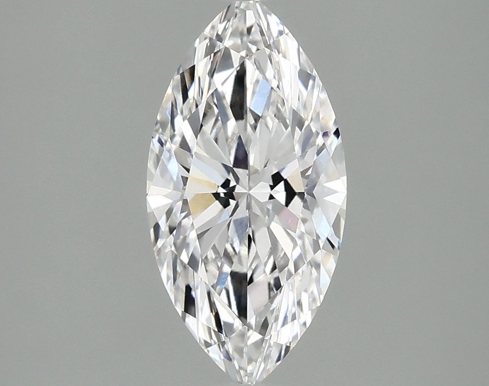 1.49 ct. marquise Lab Grown Diamond front image