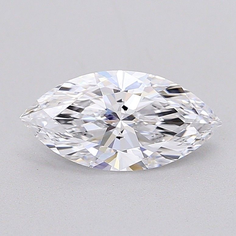 1.05 ct. marquise Lab Grown Diamond front image