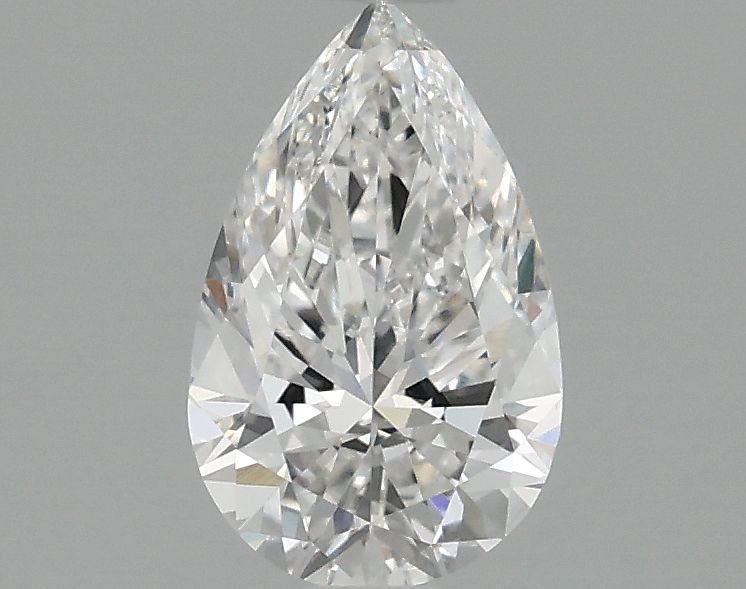 1.06 ct. pear Lab Grown Diamond front image