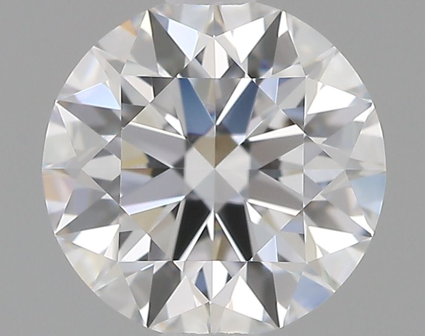 1.06 ct. round Lab Grown Diamond front image