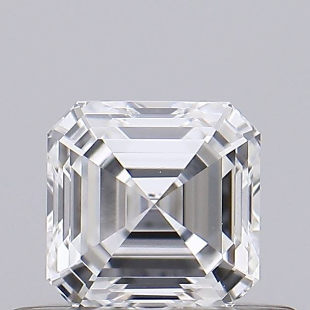 Asscher Diamond
