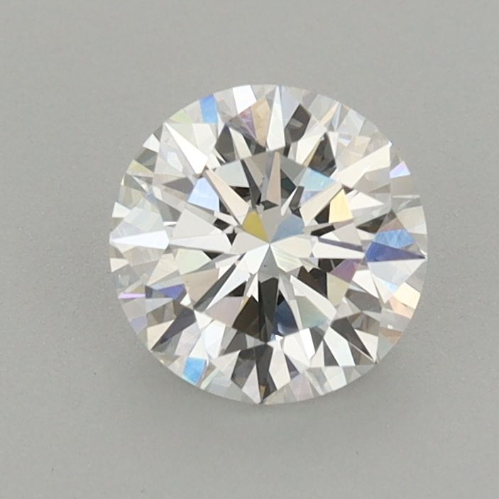 0.83 ct Round diamond