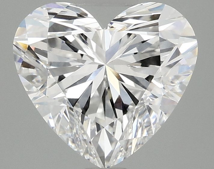 Heart Diamond