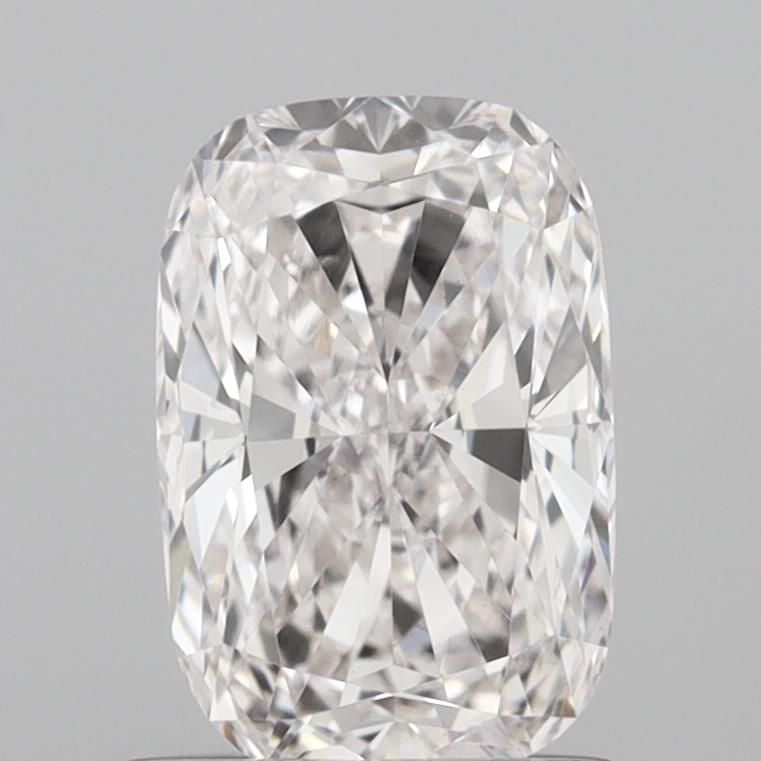 1.05 ct lab-grown Cushion modified Diamond