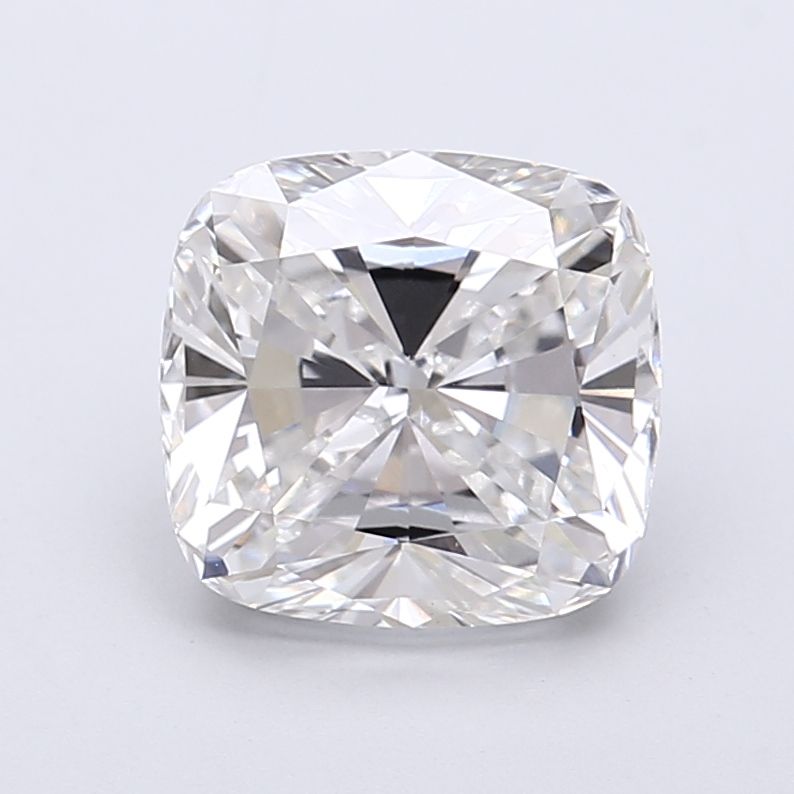 Cushion Diamond