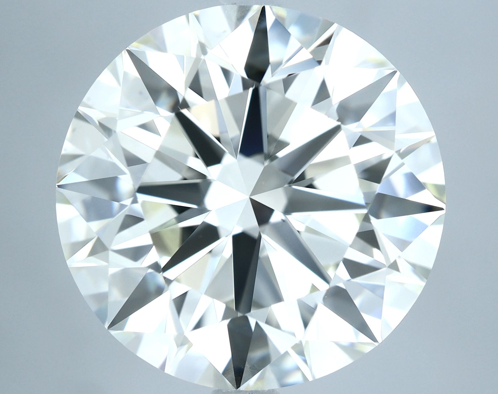 Round Diamond