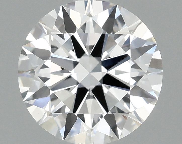 1.01 ct. round Lab Grown Diamond front image