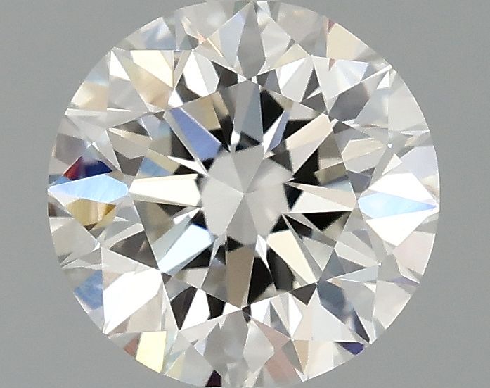 1.01 ct. round Lab Grown Diamond front image