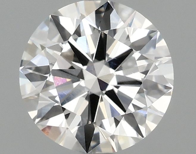1.48 ct. round Lab Grown Diamond front image