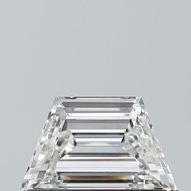 0.5 ct Trapezoid Diamond