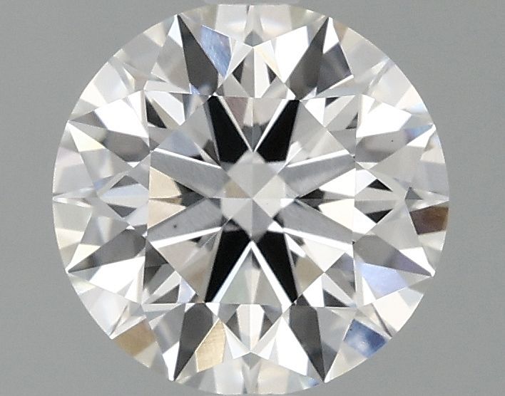 1.51 ct. round Lab Grown Diamond front image