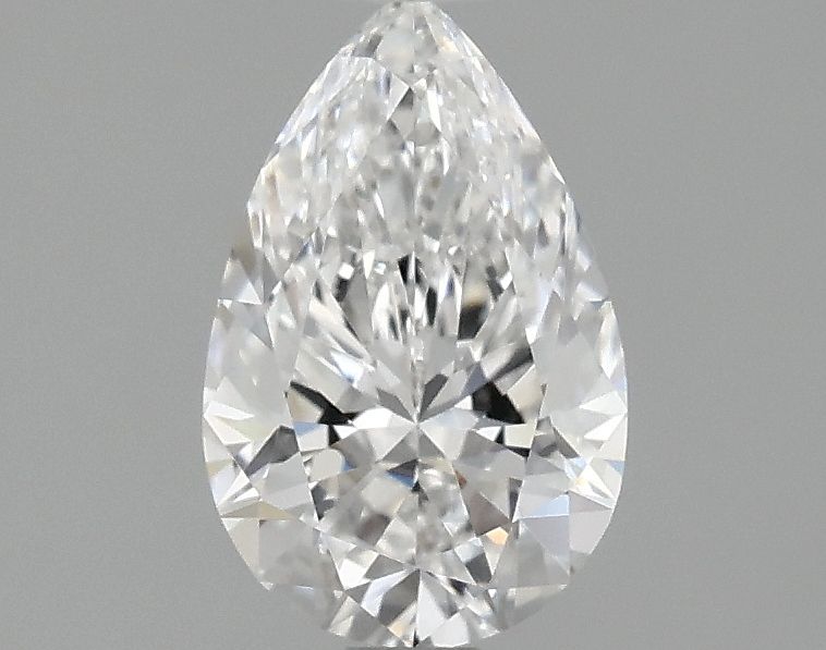 1.05 ct. pear Lab Grown Diamond front image