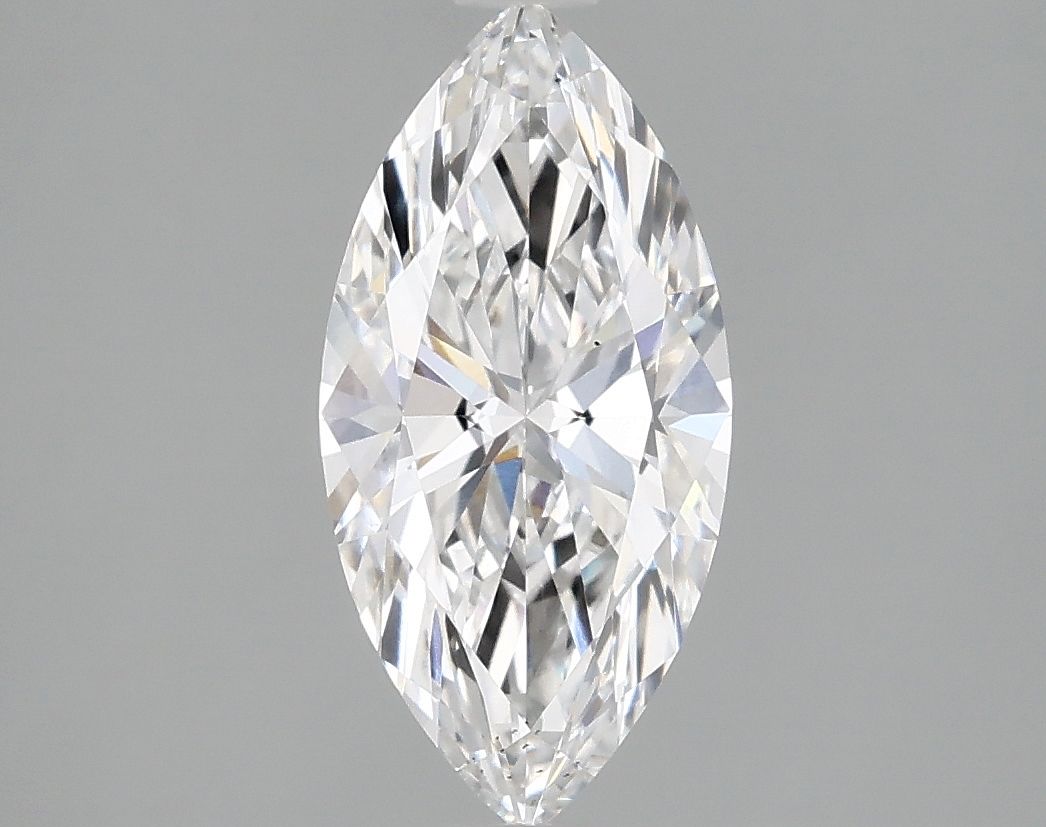 1.53 ct. marquise Lab Grown Diamond front image