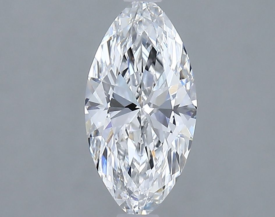 1.21 ct. marquise Lab Grown Diamond front image