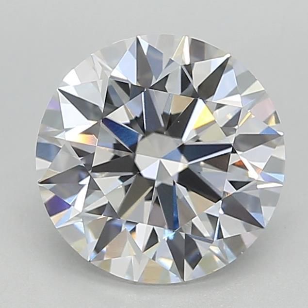 Round Diamond