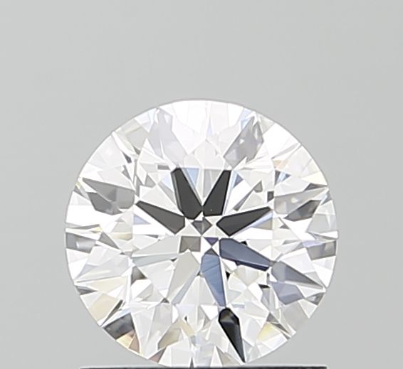 1.06 ct. round Lab Grown Diamond front image