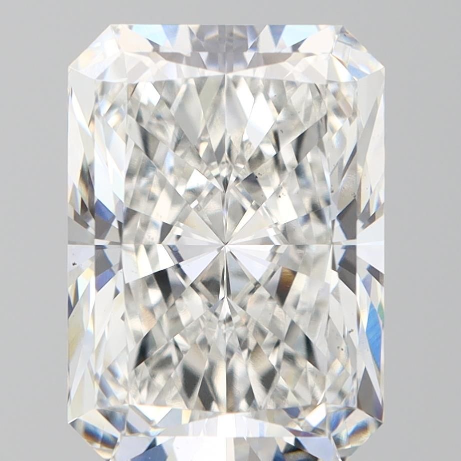 Radiant Diamond
