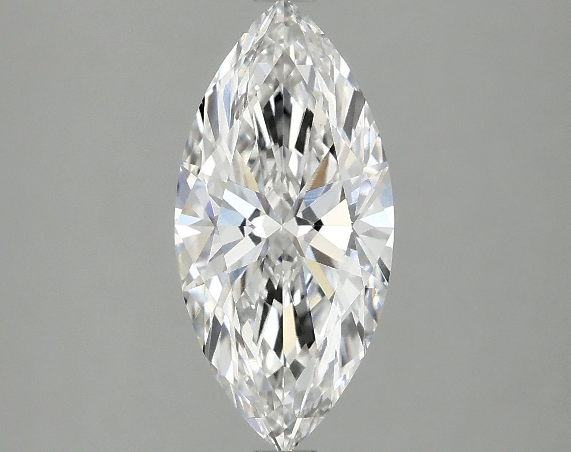 1.87 ct. marquise Lab Grown Diamond front image