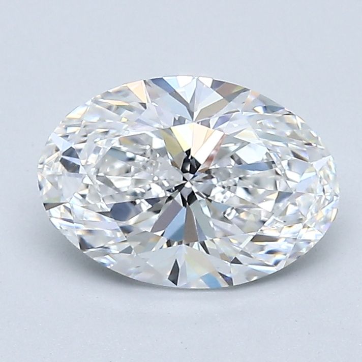 Oval Diamond
