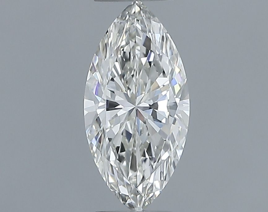 0.50 Carat I VS2 Marquise Diamond