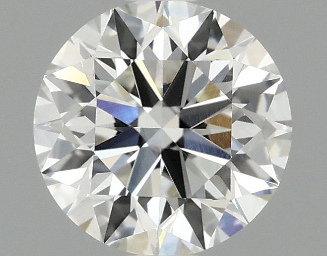 1.06 ct. round Lab Grown Diamond front image