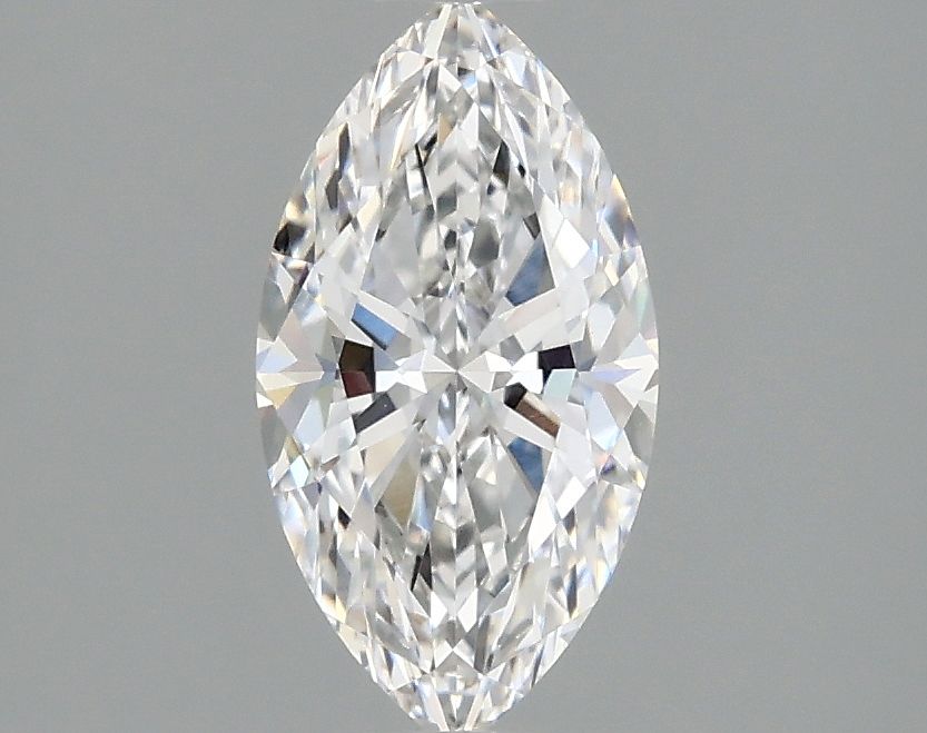 1.10 ct. marquise Lab Grown Diamond front image