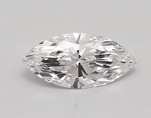 0.71 ct. marquise Lab Grown Diamond front image