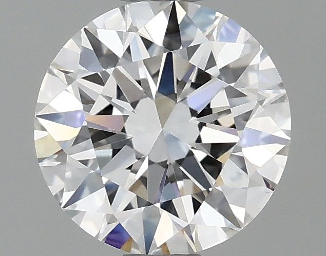 0.97 ct. round Lab Grown Diamond front image