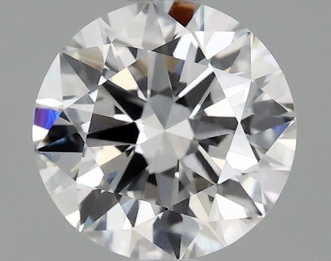1.01 ct Round diamond