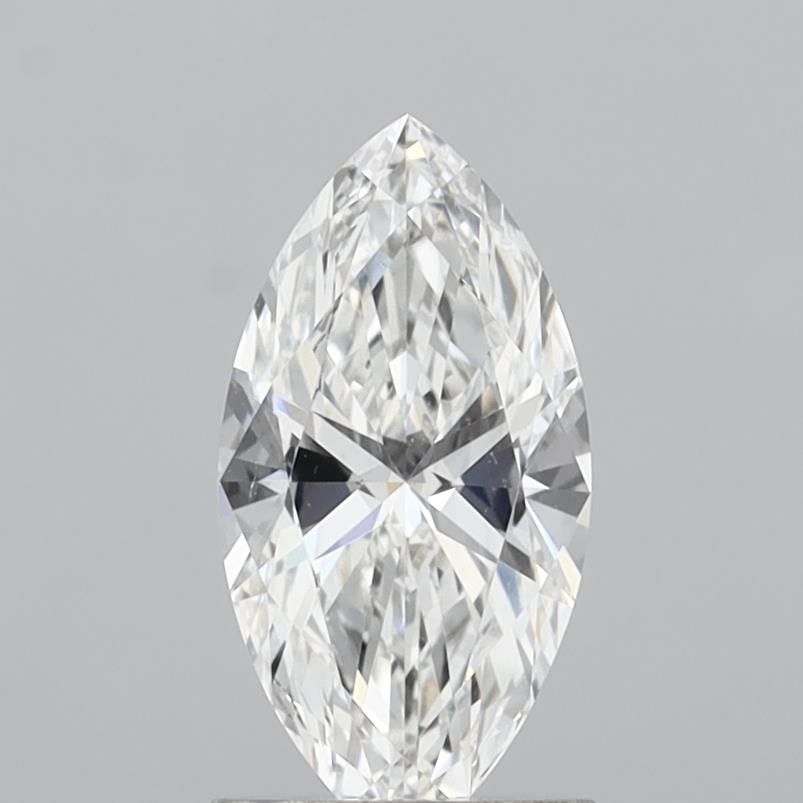 1.30 ct. marquise Lab Grown Diamond front image