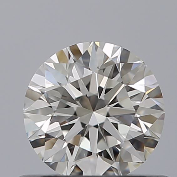 0.5 Carat Round Diamond G IF
