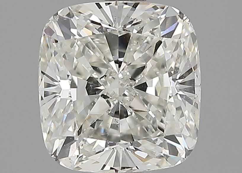 Cushion Diamond