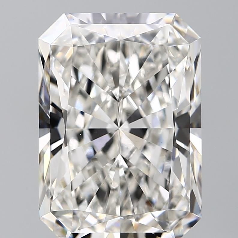 Radiant Diamond