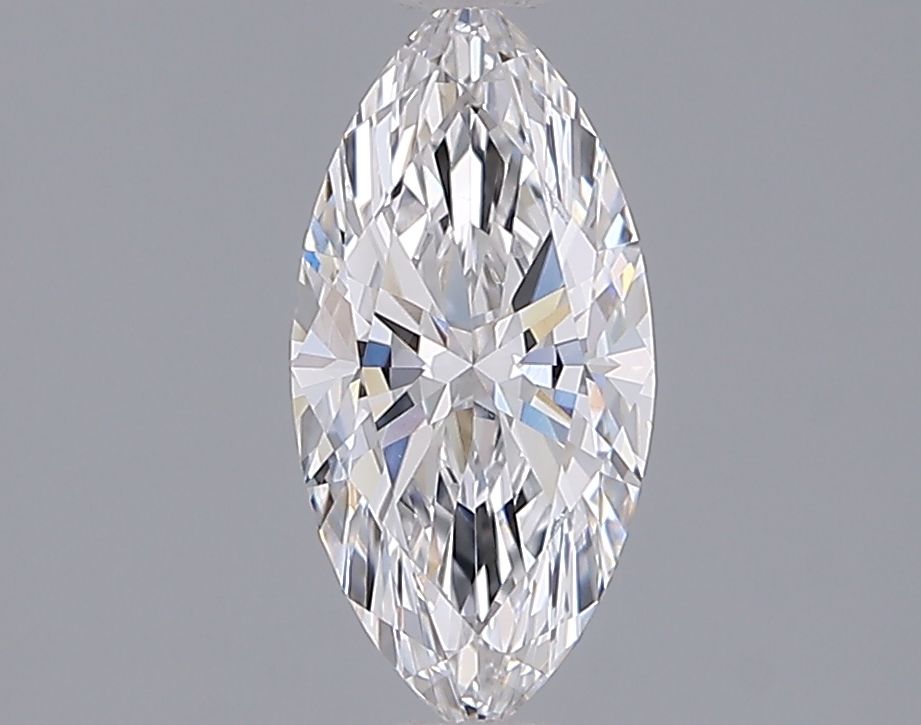 1.06 ct. marquise Lab Grown Diamond front image