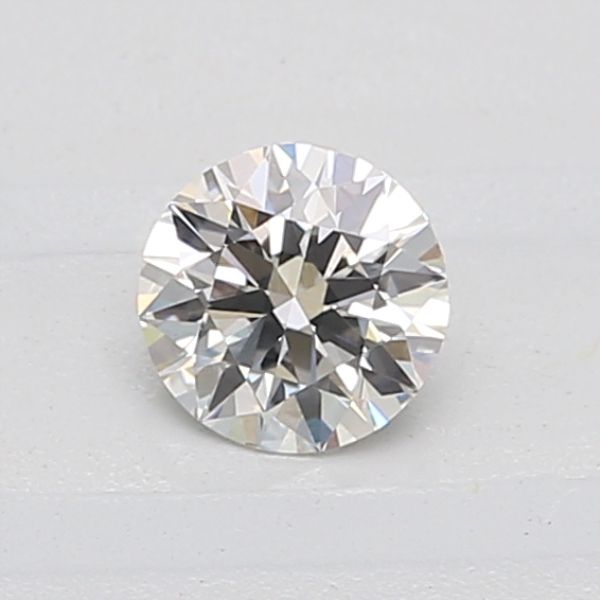 Round Diamond