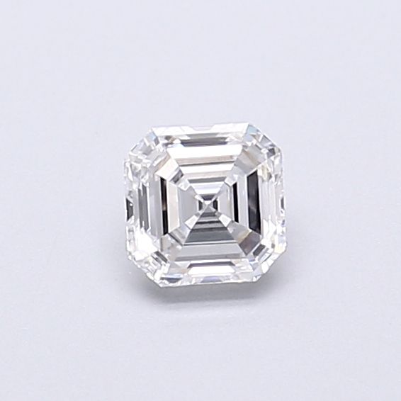 Asscher Diamond