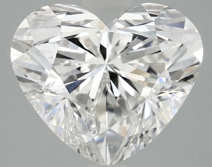 Heart Diamond