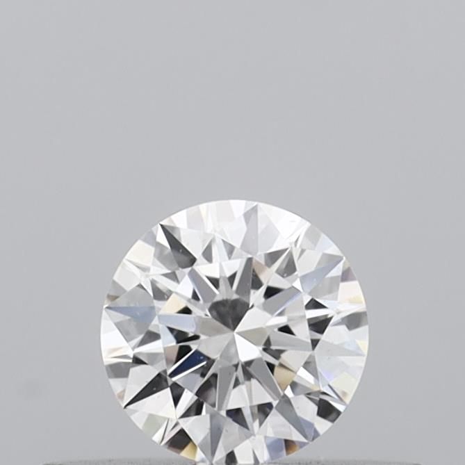0.25 ct Round Diamond