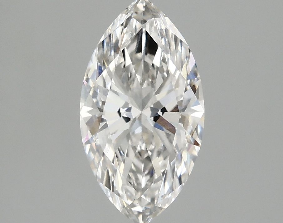 1.47 ct. marquise Lab Grown Diamond front image