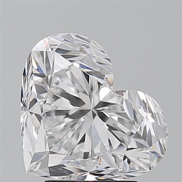 Heart Diamond