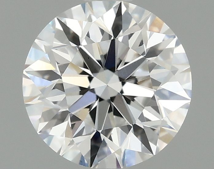 1.09 ct. round Lab Grown Diamond front image