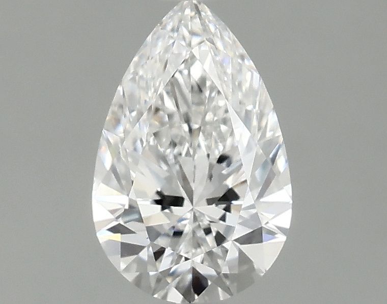 1.09 ct. pear Lab Grown Diamond front image