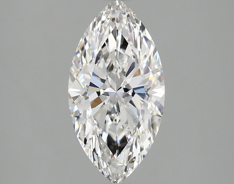 1.49 ct. marquise Lab Grown Diamond front image