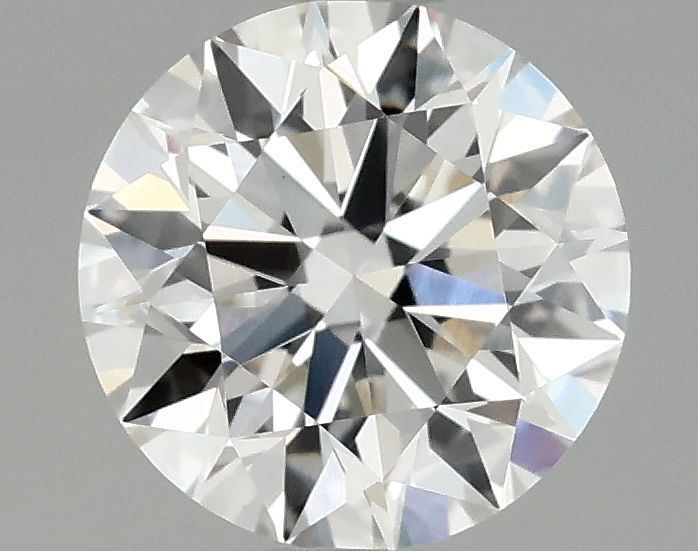 1.06 ct. round Lab Grown Diamond front image