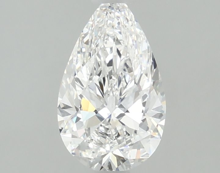 1.14 ct. pear Lab Grown Diamond front image