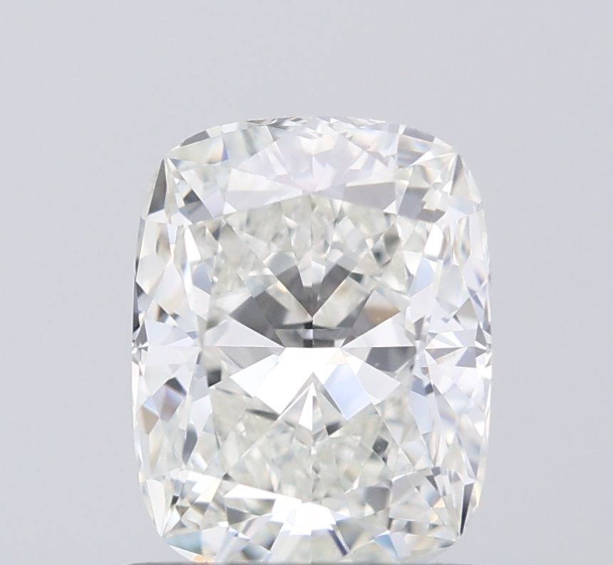 1.05 Carat Cushion brilliant Diamond I VVS1