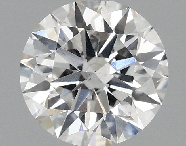 1.50 ct. round Lab Grown Diamond front image