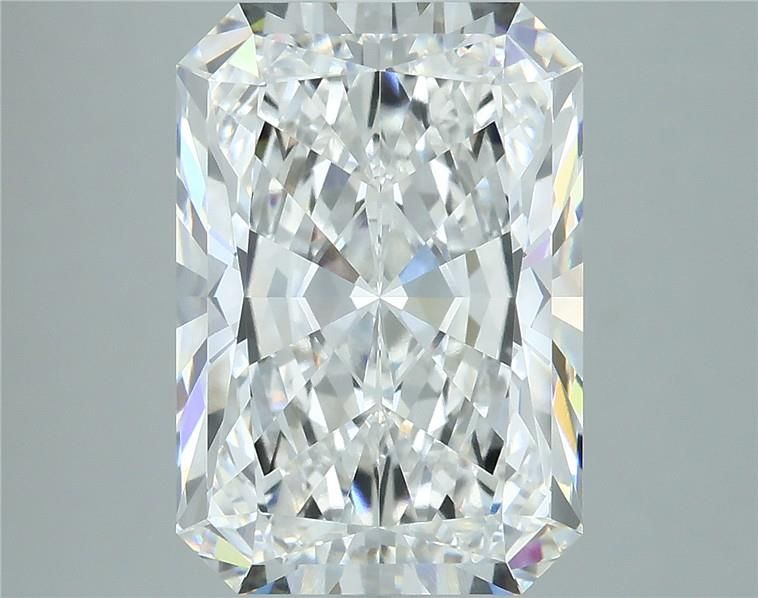 Radiant Diamond