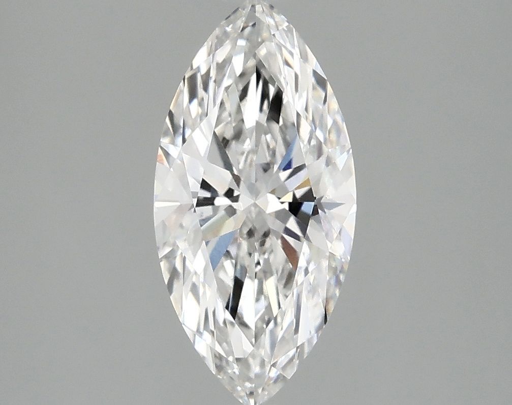 1.52 ct. marquise Lab Grown Diamond front image